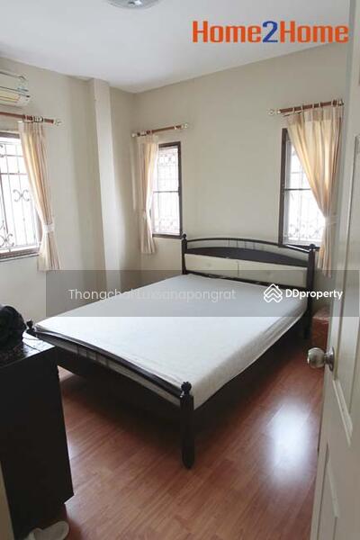 ขาย - Burasiri Sanambinnam : บุราสิริ สนามบินน้ำ, นนทบุรี