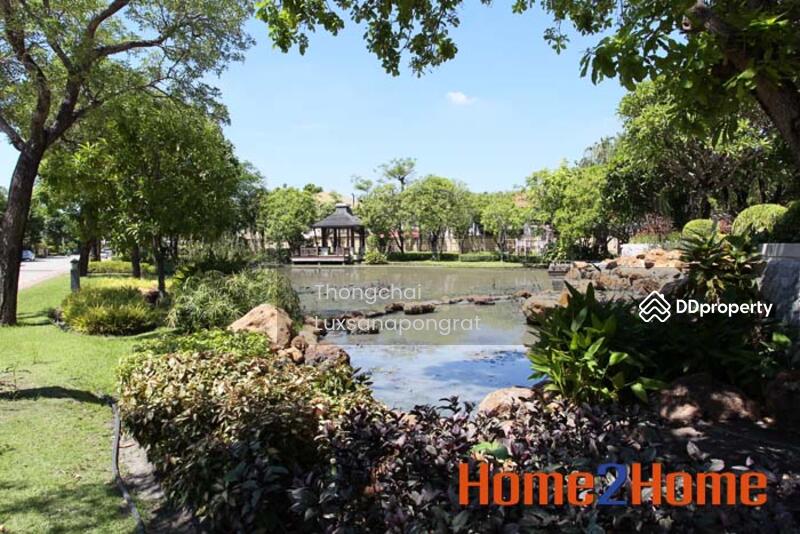ขาย - Burasiri Sanambinnam : บุราสิริ สนามบินน้ำ, นนทบุรี