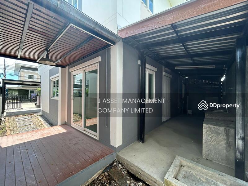 For Sale - Baan View Suan Baan Kluay-Sai Noi, Nonthaburi