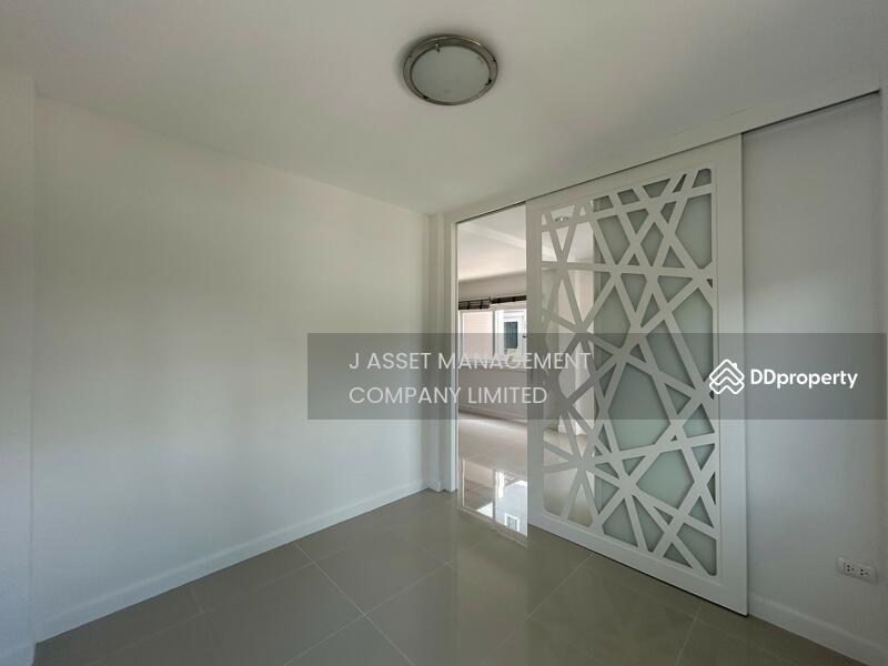 For Sale - Baan View Suan Baan Kluay-Sai Noi, Nonthaburi
