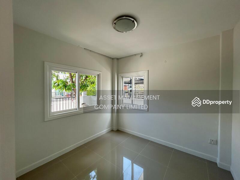 For Sale - Baan View Suan Baan Kluay-Sai Noi, Nonthaburi