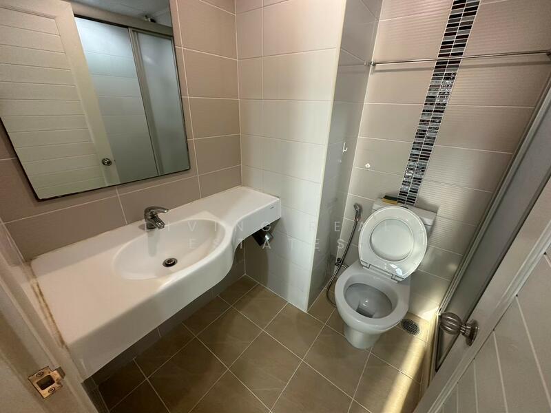 Lumpini Place Rama 9-Ratchada, Bangkok, Rama 9 Road, Huai Khwang, Huai Khwang, Bangkok, 1 Bedroom, 34 sqm, Condo For Rent, by Living Real Estates, 60028182 - DDproperty.com