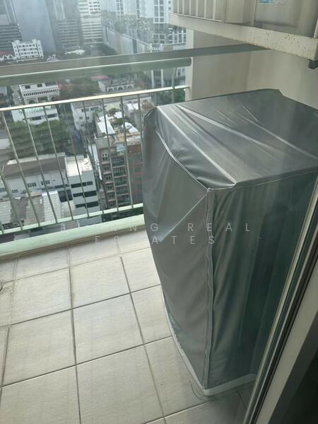 Lumpini Place Rama 9-Ratchada : ลุมพินี เพลส พระราม 9-รัชดา, กรุงเทพ, ถนนพระราม 9, ห้วยขวาง, ห้วยขวาง, กรุงเทพ, 34 ตร.ม., คอนโด ให้เช่า, โดย Living Real Estates, 60028182 - DDproperty.com