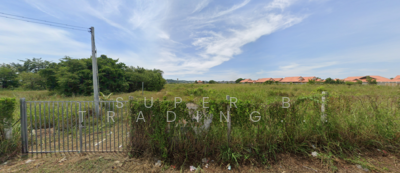 ขาย - ขาย ที่ดิน 18 ไร่ 156.3 ตร.ว. ทำเลดี บางละมุง ชลบุรี, ชลบุรี