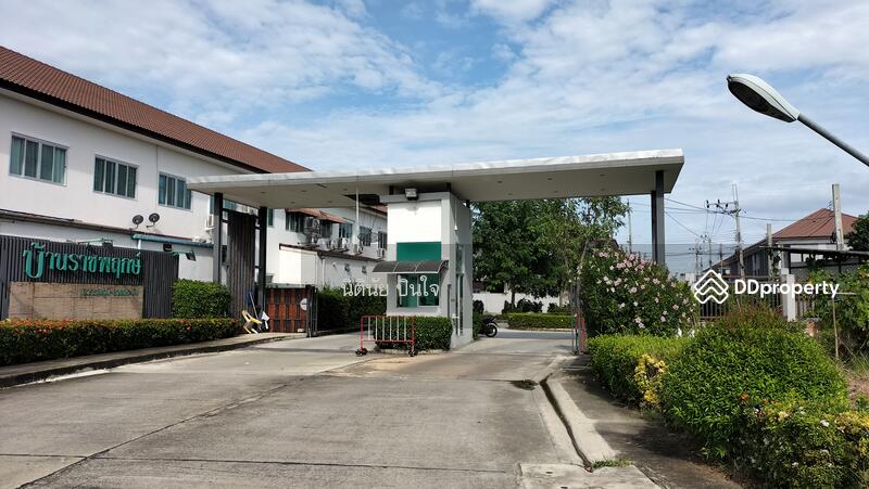 For Sale - Ratchaphruek Suvarnabhumi-Ladkrabang Village, Bangkok