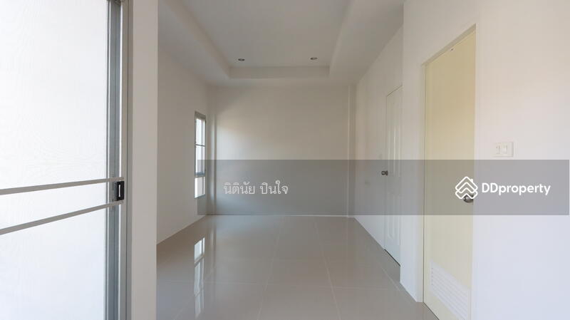 For Sale - Ratchaphruek Suvarnabhumi-Ladkrabang Village, Bangkok