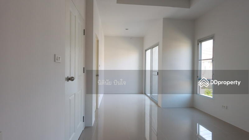 For Sale - Ratchaphruek Suvarnabhumi-Ladkrabang Village, Bangkok