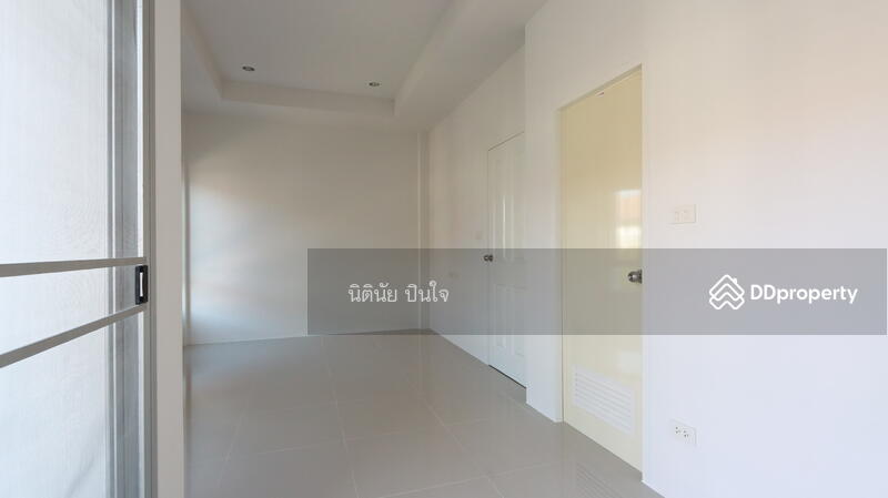 For Sale - Ratchaphruek Suvarnabhumi-Ladkrabang Village, Bangkok