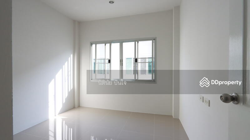 For Sale - Ratchaphruek Suvarnabhumi-Ladkrabang Village, Bangkok