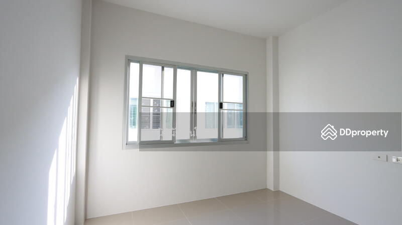 For Sale - Ratchaphruek Suvarnabhumi-Ladkrabang Village, Bangkok