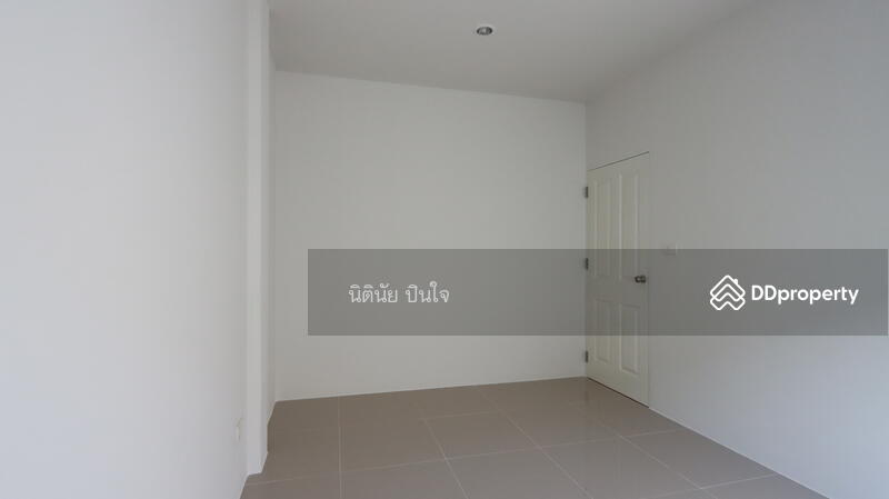 For Sale - Ratchaphruek Suvarnabhumi-Ladkrabang Village, Bangkok