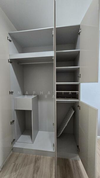 Amber By Eastern Star, Nonthaburi, Nonthaburi Road, Bang Khen, Muang Nonthaburi, Nonthaburi, 1 Bedroom, 45 sqm, Condo For Rent, by Naphattarat Rachatacharoonrut (NATTY), 60028198 - DDproperty.com