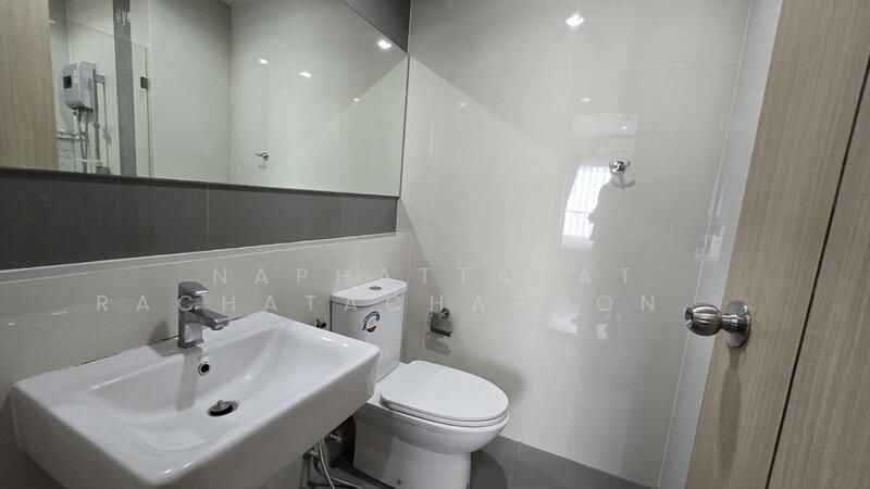 Amber By Eastern Star, Nonthaburi, Nonthaburi Road, Bang Khen, Muang Nonthaburi, Nonthaburi, 1 Bedroom, 45 sqm, Condo For Rent, by Naphattarat Rachatacharoonrut (NATTY), 60028198 - DDproperty.com