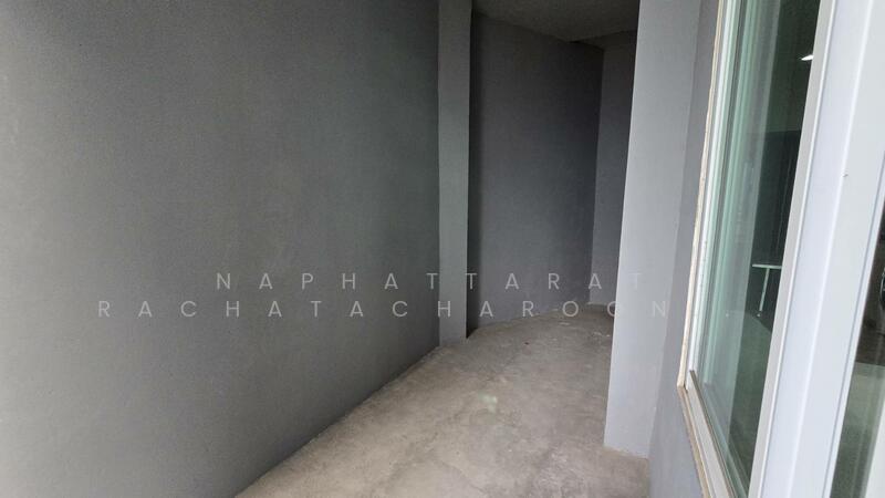 Amber By Eastern Star, Nonthaburi, Nonthaburi Road, Bang Khen, Muang Nonthaburi, Nonthaburi, 1 Bedroom, 45 sqm, Condo For Rent, by Naphattarat Rachatacharoonrut (NATTY), 60028198 - DDproperty.com