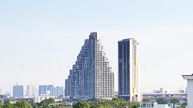 Amber By Eastern Star : แอมเบอร์ บาย อีสเทิร์น สตาร์, นนทบุรี, นนทบุรี, บางเขน, เมืองนนทบุรี, นนทบุรี, 45 ตร.ม., คอนโด ให้เช่า, โดย Naphattarat Rachatacharoonrut (NATTY), 60028198 - DDproperty.com