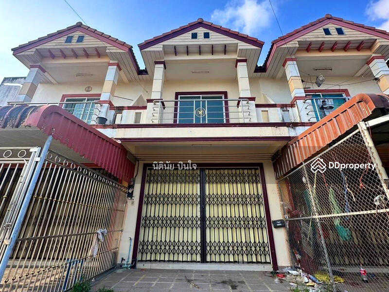 For Sale - นอกโครงการหาดใหญ่, Songkhla