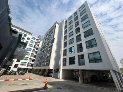 ขาย - The Niche Mono Bangna : เดอะ นิช โมโน บางนา (อาคาร C และ D), กรุงเทพ