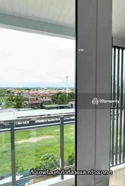 ขาย - Whale Marina Condo : เวล มารีน่า คอนโด, ชลบุรี