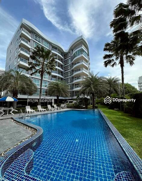 ขาย - Whale Marina Condo : เวล มารีน่า คอนโด, ชลบุรี