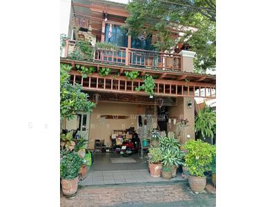 ขาย - Nontsee Regent Ratchapruek : นนทรี รีเจ้นท์ ราชพฤกษ์, นนทบุรี