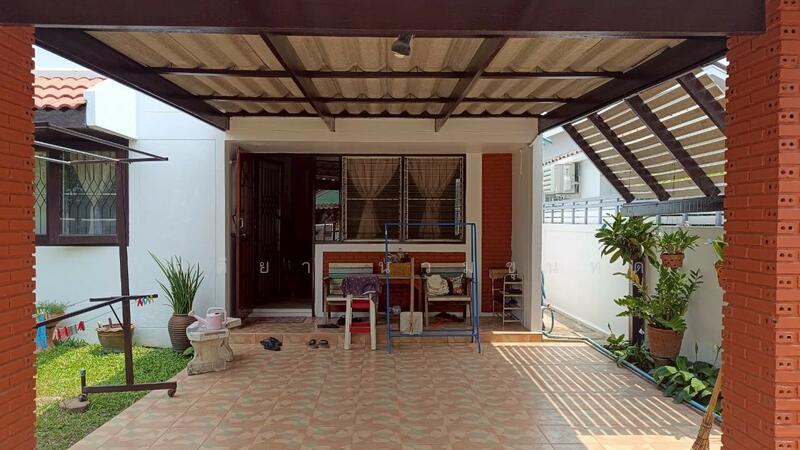 For Sale - Sammakon Ramkhamhaeng, Bangkok