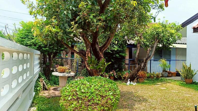 For Sale - Sammakon Ramkhamhaeng, Bangkok