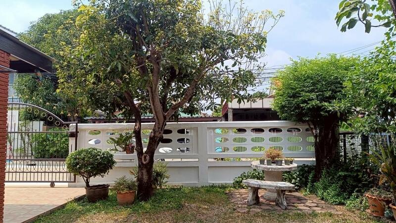 For Sale - Sammakon Ramkhamhaeng, Bangkok