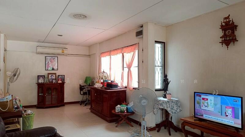 For Sale - Sammakon Ramkhamhaeng, Bangkok