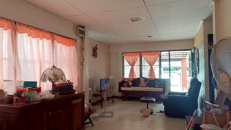 For Sale - Sammakon Ramkhamhaeng, Bangkok