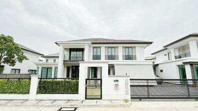 ขาย - Setthasiri Krungthep-Pathumthani : เศรษฐสิริ กรุงเทพ-ปทุมธานี, ปทุมธานี