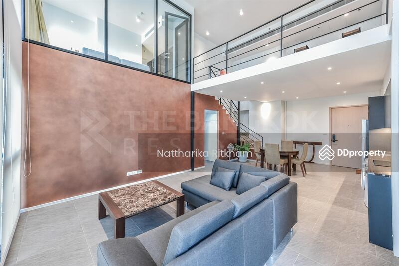 ให้เช่า - The Lofts Silom : เดอะ ลอฟท์ สีลม, กรุงเทพ
