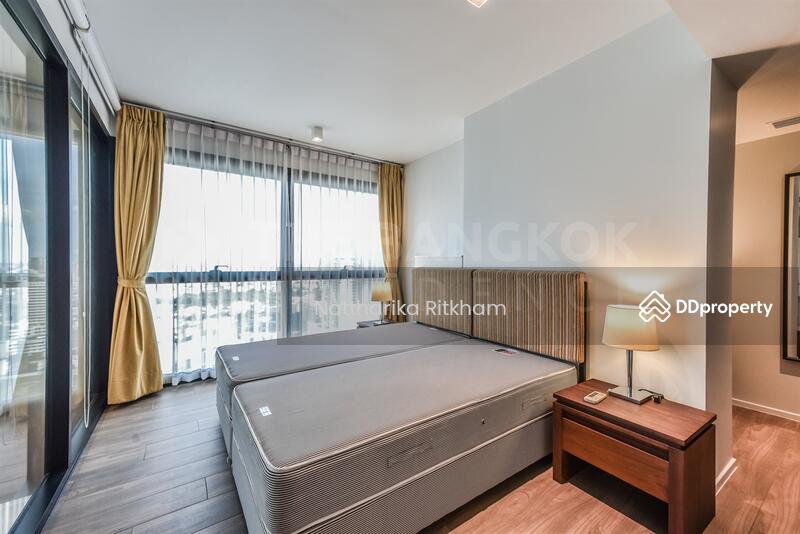ให้เช่า - The Lofts Silom : เดอะ ลอฟท์ สีลม, กรุงเทพ