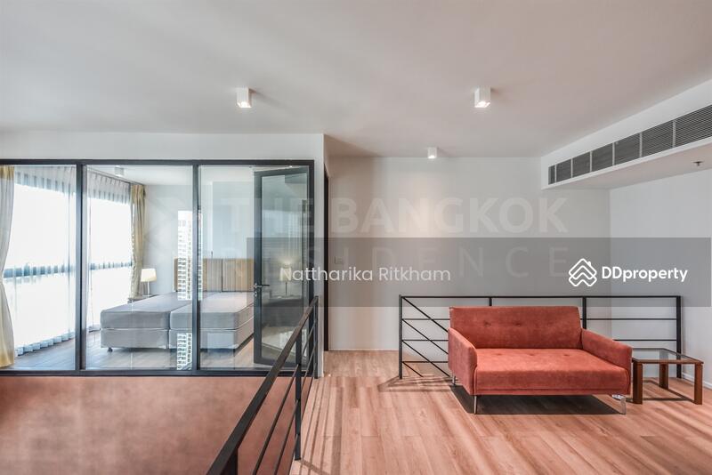 ให้เช่า - The Lofts Silom : เดอะ ลอฟท์ สีลม, กรุงเทพ
