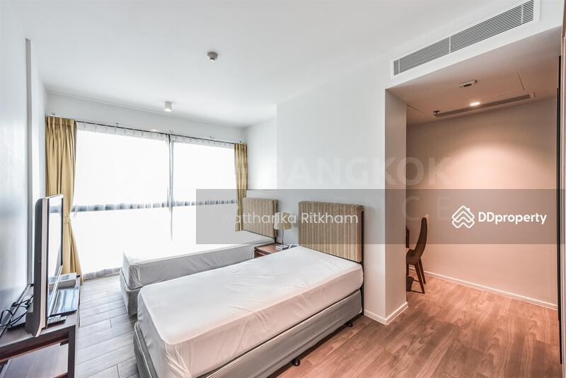 ให้เช่า - The Lofts Silom : เดอะ ลอฟท์ สีลม, กรุงเทพ