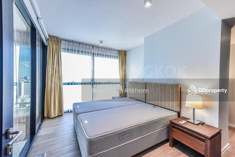 ให้เช่า - The Lofts Silom : เดอะ ลอฟท์ สีลม, กรุงเทพ