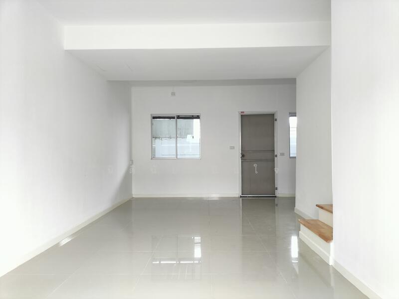 For Sale - Baan Pruksa 112 Klongbangpai Station-Bangyai, Nonthaburi