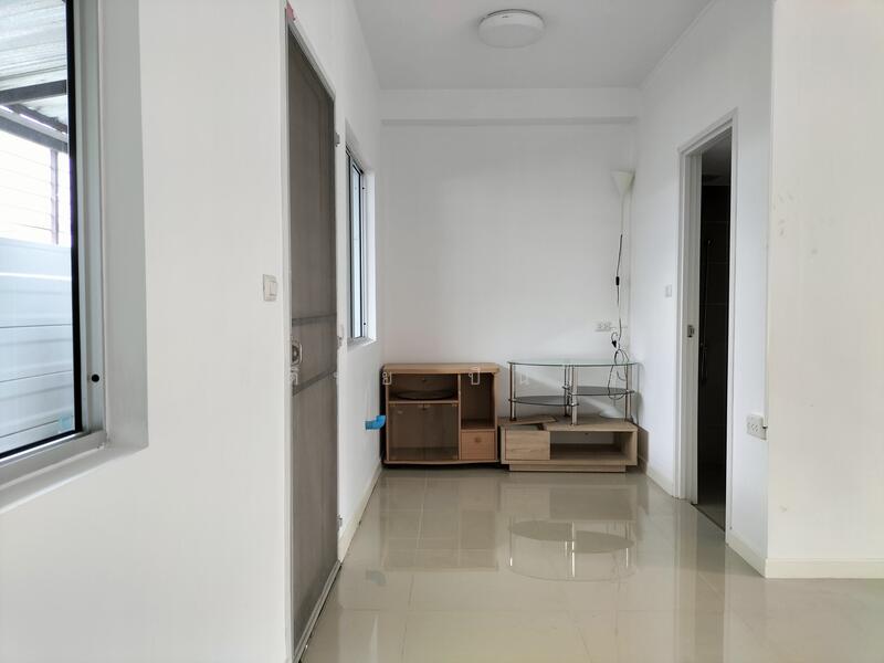 For Sale - Baan Pruksa 112 Klongbangpai Station-Bangyai, Nonthaburi