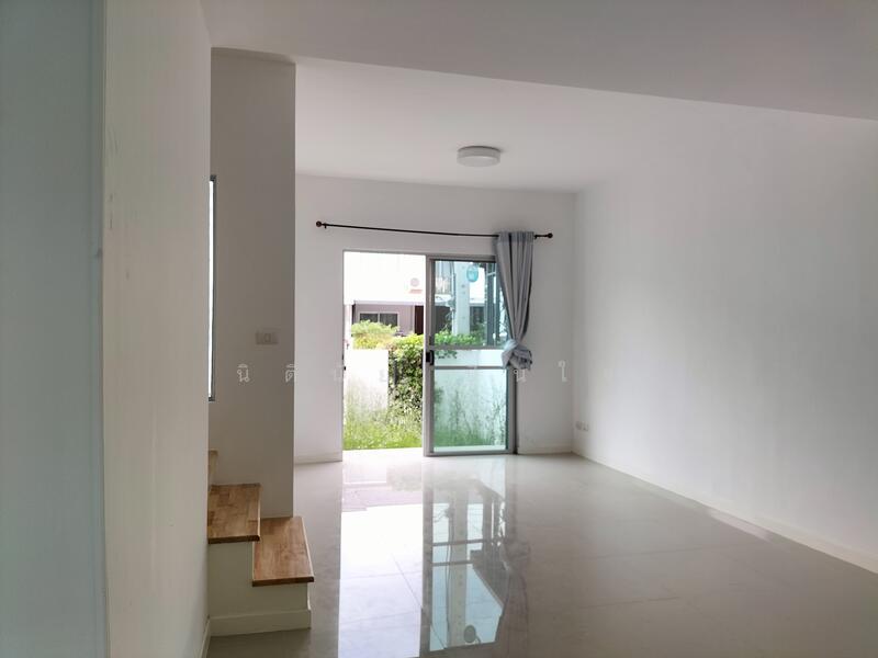 For Sale - Baan Pruksa 112 Klongbangpai Station-Bangyai, Nonthaburi