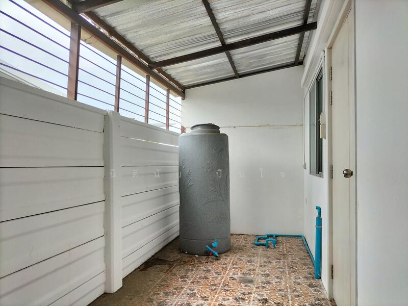 For Sale - Baan Pruksa 112 Klongbangpai Station-Bangyai, Nonthaburi