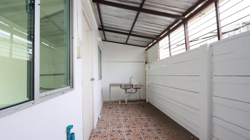 For Sale - Baan Pruksa 112 Klongbangpai Station-Bangyai, Nonthaburi