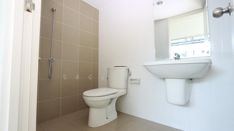 For Sale - Baan Pruksa 112 Klongbangpai Station-Bangyai, Nonthaburi