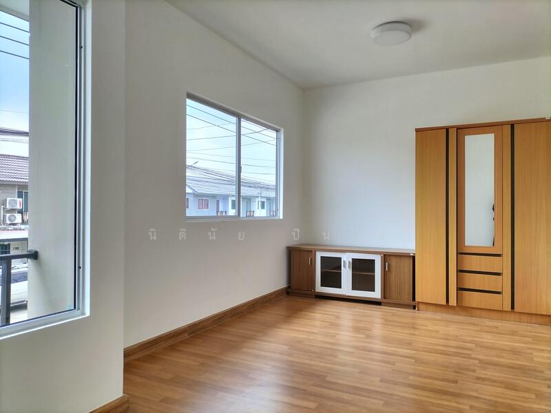 For Sale - Baan Pruksa 112 Klongbangpai Station-Bangyai, Nonthaburi