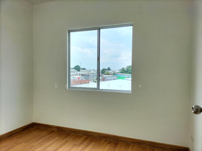 For Sale - Baan Pruksa 112 Klongbangpai Station-Bangyai, Nonthaburi