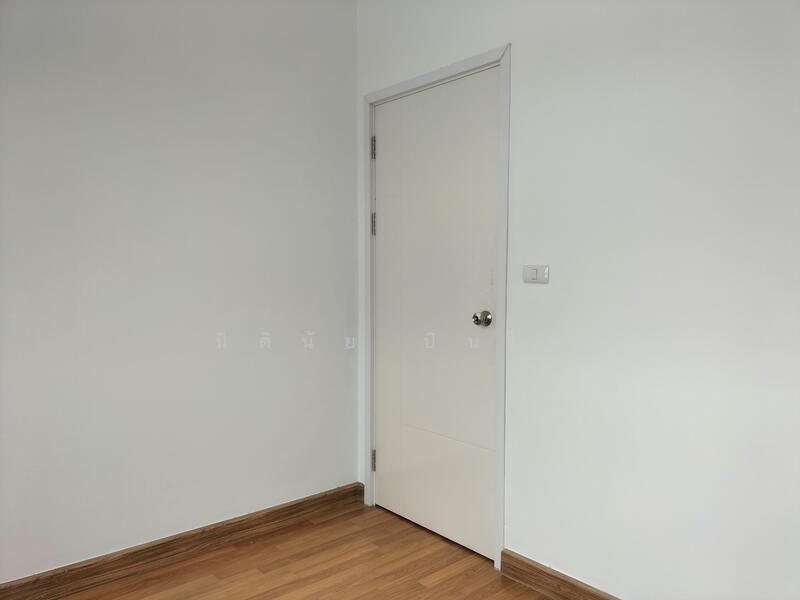 For Sale - Baan Pruksa 112 Klongbangpai Station-Bangyai, Nonthaburi