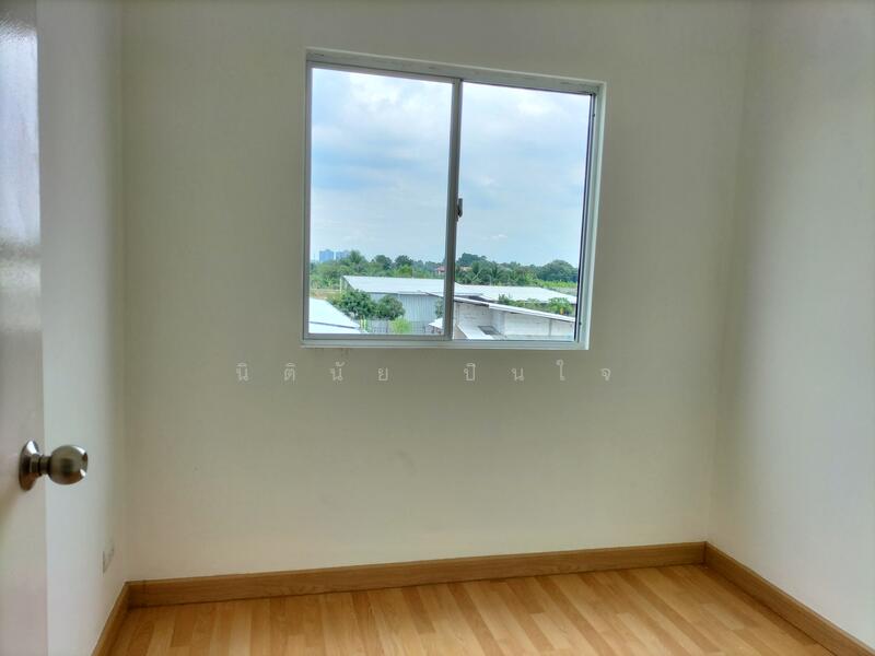 For Sale - Baan Pruksa 112 Klongbangpai Station-Bangyai, Nonthaburi