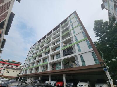 ขาย - The Niche Citi Ladprao 130 : เดอะนิช Citi ลาดพร้าว 130, กรุงเทพ