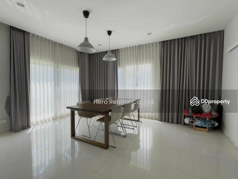 ขาย - The City Ramintra : เดอะ ซิตี้ รามอินทรา, กรุงเทพ