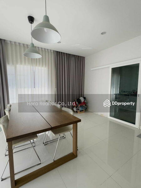 ขาย - The City Ramintra : เดอะ ซิตี้ รามอินทรา, กรุงเทพ
