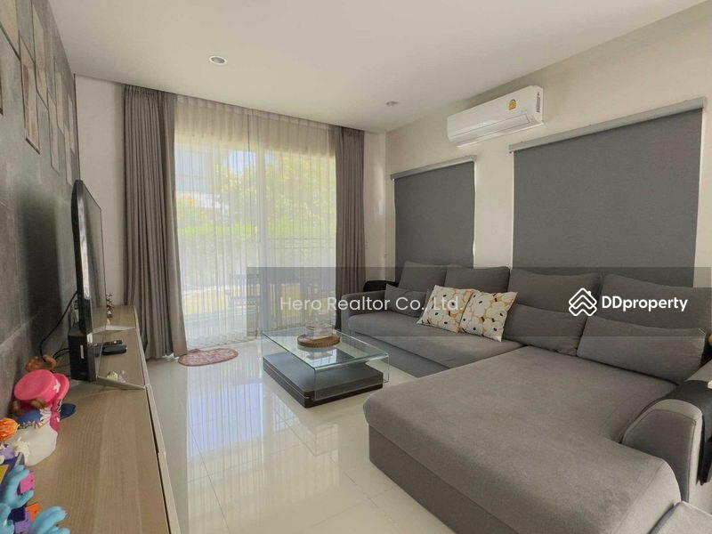 ขาย - The City Ramintra : เดอะ ซิตี้ รามอินทรา, กรุงเทพ