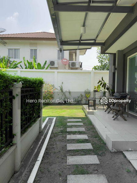 ขาย - The City Ramintra : เดอะ ซิตี้ รามอินทรา, กรุงเทพ